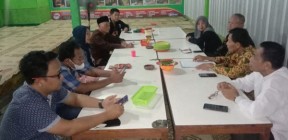 Dukungan Anies Baswedan Kian Kencang…