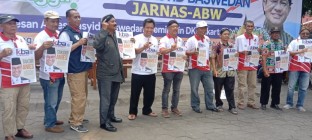 Kenduri Rakyat Warga Yogyakarta…