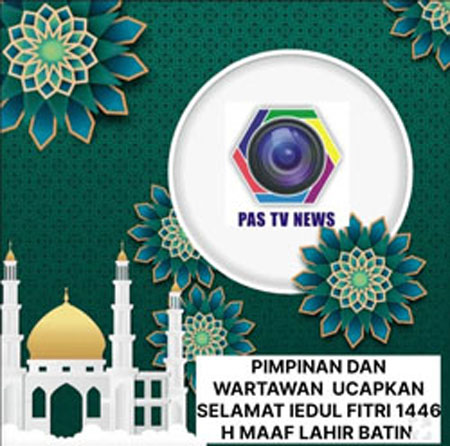 JAJARAN REDAKSI MEDIA PASTVNEWS.COM - PT.MEDIA SEKAWAN CEMERLANG MOHON MAAF LAHIR BATIN 