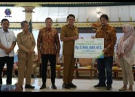 Pabrik garmen kobong tak beroperasi…