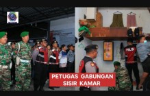 APH - Kalapas Banyuwangi Operasi…