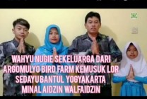 Argomulyo Bird Farm Sedayu Bantul…