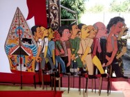 Pentas Wayang Cakruk Ki Dalang…