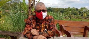 R. Haryo Ambar Suwardi Camat Patuk…
