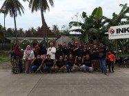 Ramadhan Berkah ‘Ormas Madas…