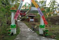 Banyak Aset Desa Di Bongkar dan…
