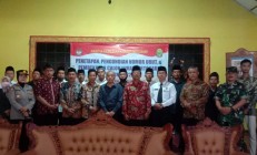 4 Bakal Calon Lurah Tirtosari Kretek…