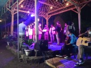 Lurah Agus Purwoko Trimurti Srandakan…