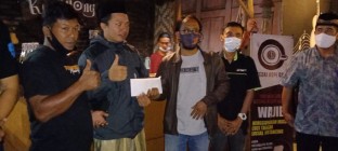 Sarasehan Dekso Kadinas Pariwisata…