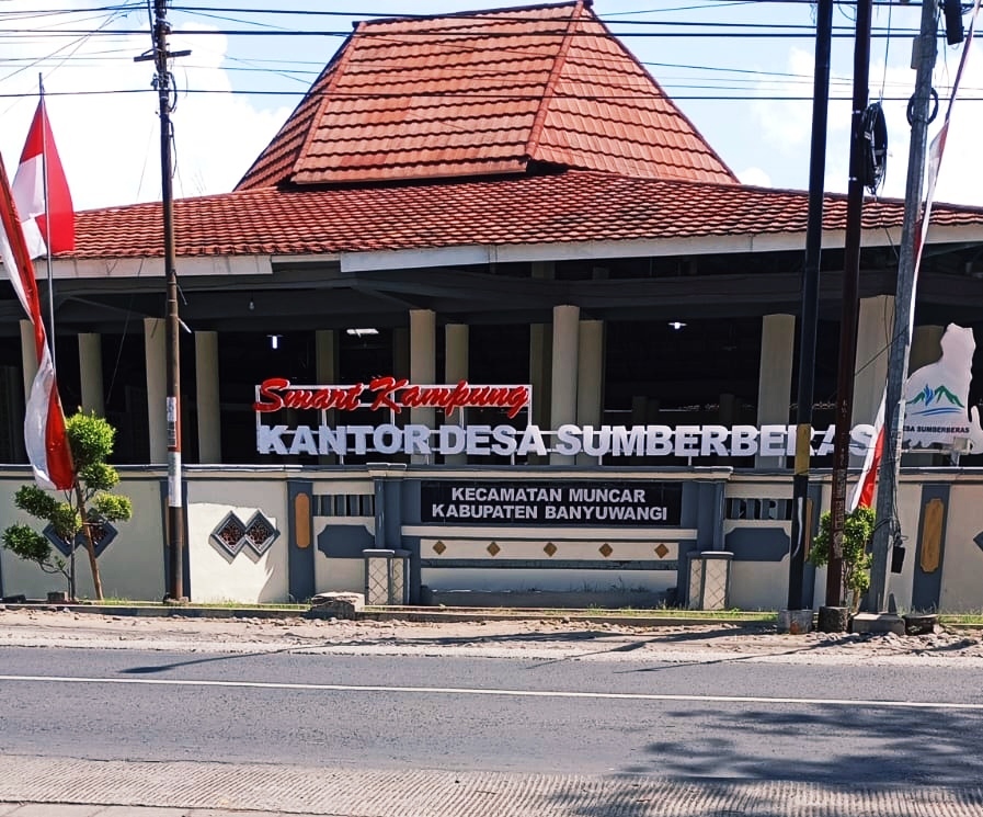 Pasca Seleksi Perangkat Desa Sumber Beras Muncar Banyuwangi Jadi Sorotan Ada Seruan Pembentukan Tim Investigasi 
