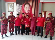 6 Kadindat Balon Bupati Bantul…