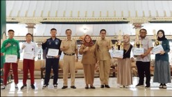 INILAH 37 ATLET DAN PEMUDA BERPRESTASI…