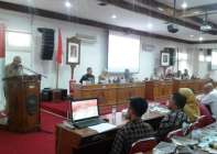 KPK Masuk Bantul Lakukan Pencegahan…