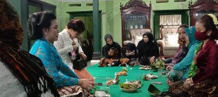 Paguyuban Banyu Biru Melestarikan…
