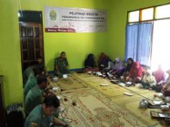 DINAS KUMP BANTUL DORONG KEWIRAUSAHAAN…