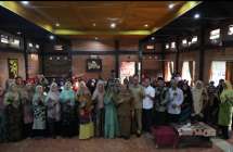 Partisipasi Perempuan Sleman Dalam…