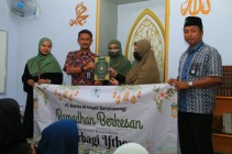 Ramadan Organisasi Al-Irsyad Wanita…
