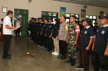 50 Kader Bela Negara Kalurahan…