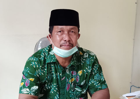  Kalurahan Tlogoadi Terima Penghargaan Tertib Administrasi