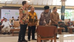 Peluncuran Bank Pembiayaan Rakyat…