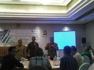 Bumdes talk untuk untuk mendukung…