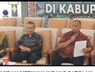 Miras Anggur Merah Merk Kaliurang…