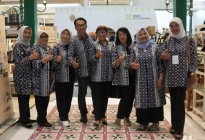INACRAFT 2025, UMKM Sleman Semakin…