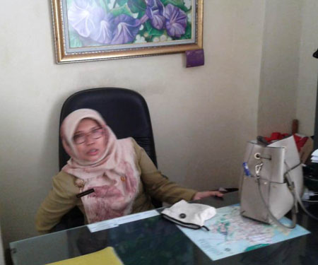 IJIN USAHA MIKRO DI BANTUL DITINJAU ULANG