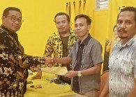 Partai Golkar Gunungkidul buka…
