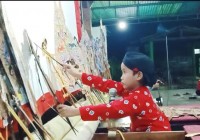 Peringati HUT Ke- 78 Kemerdekaan…