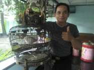 Wuuich Sudarlin Purna Tugas Polisi…