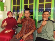 Darmadi Calon Lurah Baturetno Banguntapan…