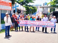Jelang Lebaran 2025 Asosiasi Sopir…