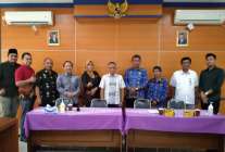 Kunker Komisi B DPRD Jepara Untuk…