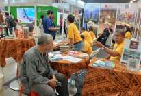 DISPAR SLEMAN BERSAMA BPPS PROMOSIKAN…