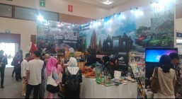 Dispar Sleman Gabung Bersama Gebyar…