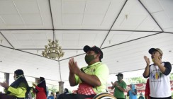Peringatan Hari Disabilitas Internasional…