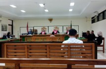 Viral Hakim Soebekti ‘Dissenting…