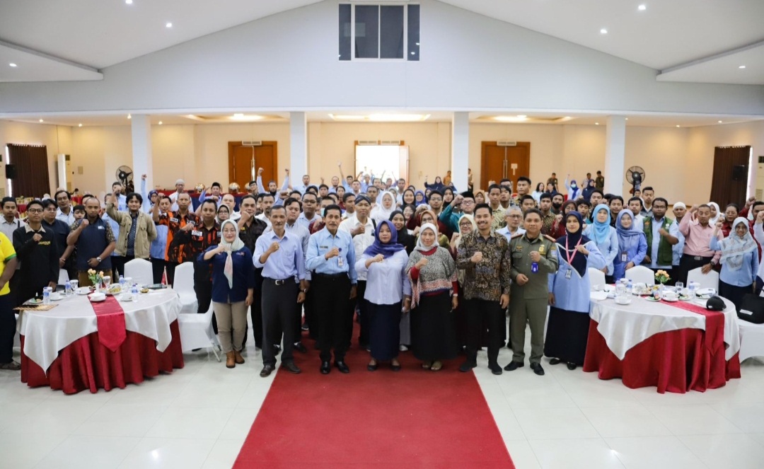 MUSRENBANG KEPEMUDAAN MENGGALI ASPIRASI STRATEGI KEBIJAKAN