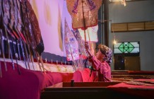 Lestarikan Seni Tradisional, Pemkab…