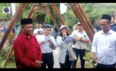 Untoro Hariadi Dosen Pertanian…