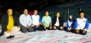 Kolaborasi Positif Untuk Pendidikan…