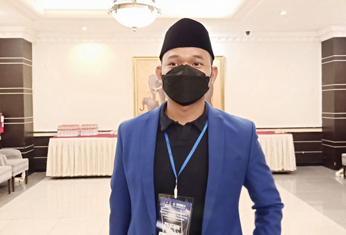 Musda ke V DPD PAN Sleman Februari 2021 Membentuk Kepengurusan Baru 