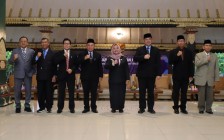 INILAH KETUA DEWAN PENGAWAS PERUMDA…