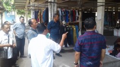 PASAR JODOG BANTUL PERLUKAN PERBAIKAN…