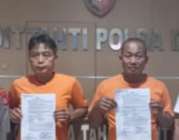 Kasus TKD Maguwoharjo Mumbul Maneh…