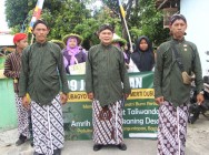 Warga Jogoragan Banguntapan Gelar…