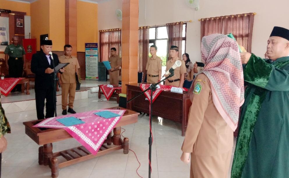 Dukuh Jeruk Legi Katongan Nglipar Gunungkidul  November 2023 Telah Terisi 