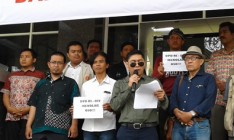 DPD RI Wadah Aspirasi Non Partisan…