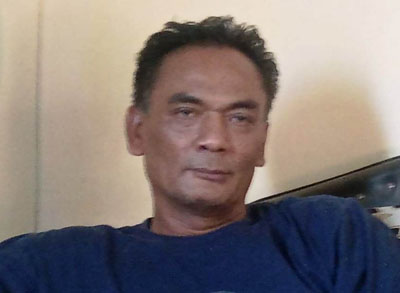 Dwiyono Calon Kades Kedungpoh Nglipar  Gunungkidul Miliki Pandangan Visioner Yang Jos